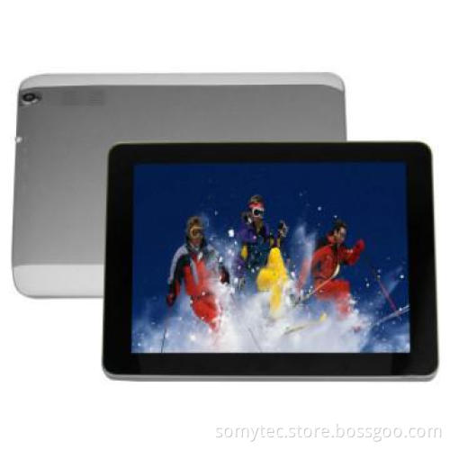 8*core core hotsale Tablet PC best 1.2G Android 4.1 high performance